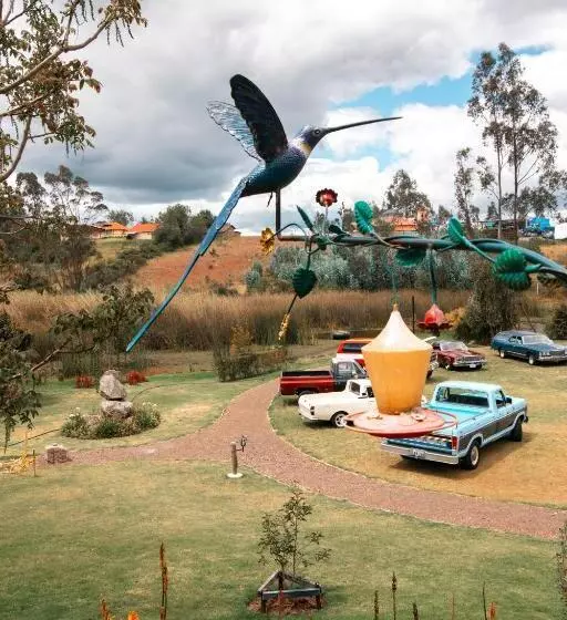 Hotelli Killary Lodge