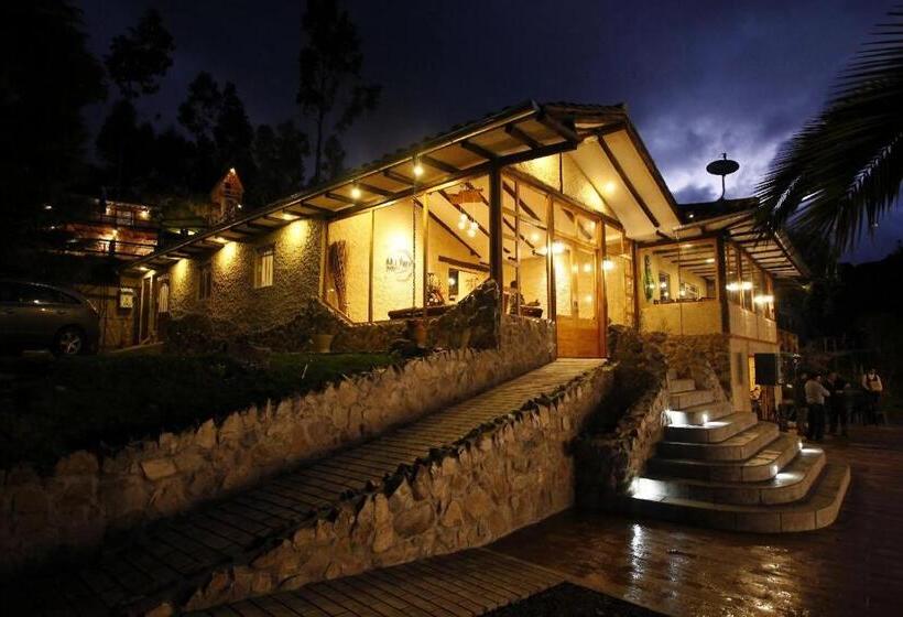 Отель Killary Lodge