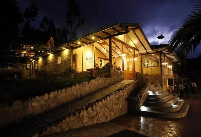 Hotelli Killary Lodge