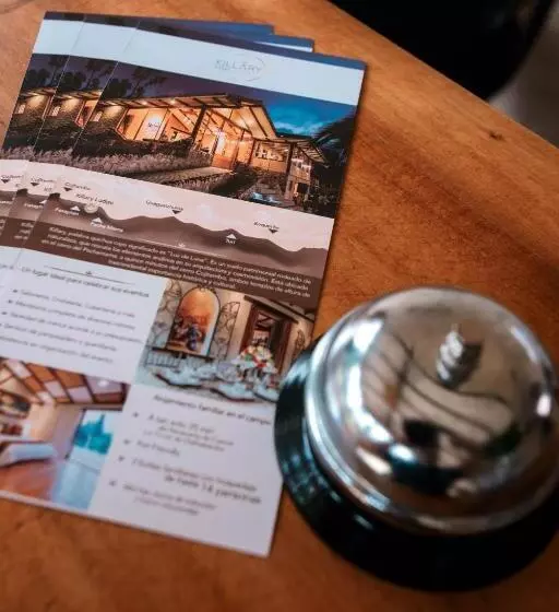 Hotelli Killary Lodge