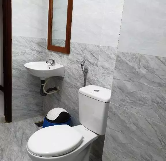 هتل đăng Khôi Núi Sam