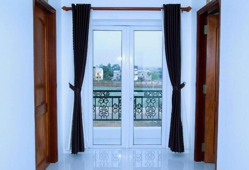 Otel đăng Khôi Núi Sam