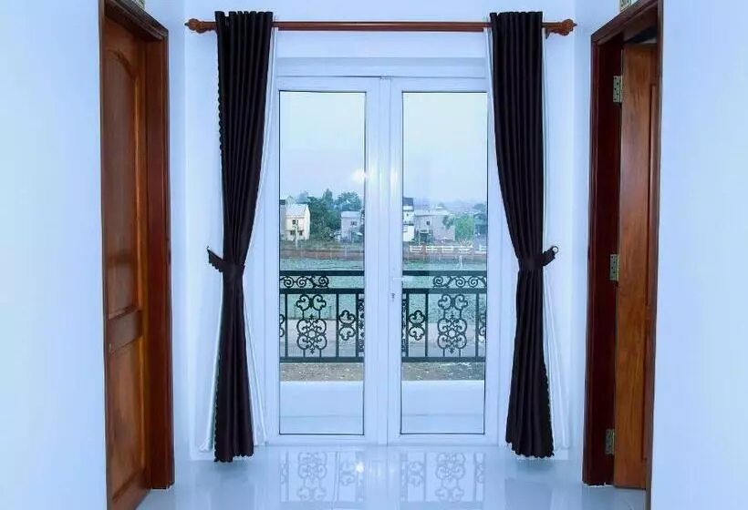 هتل đăng Khôi Núi Sam