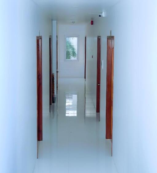 Otel đăng Khôi Núi Sam