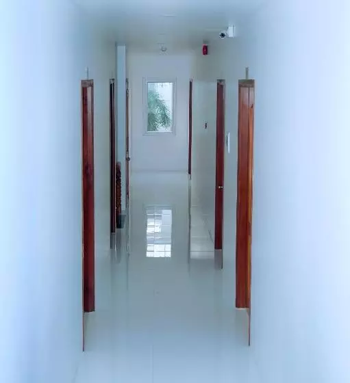 هتل đăng Khôi Núi Sam