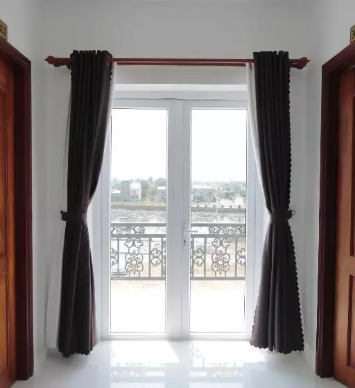 هتل đăng Khôi Núi Sam