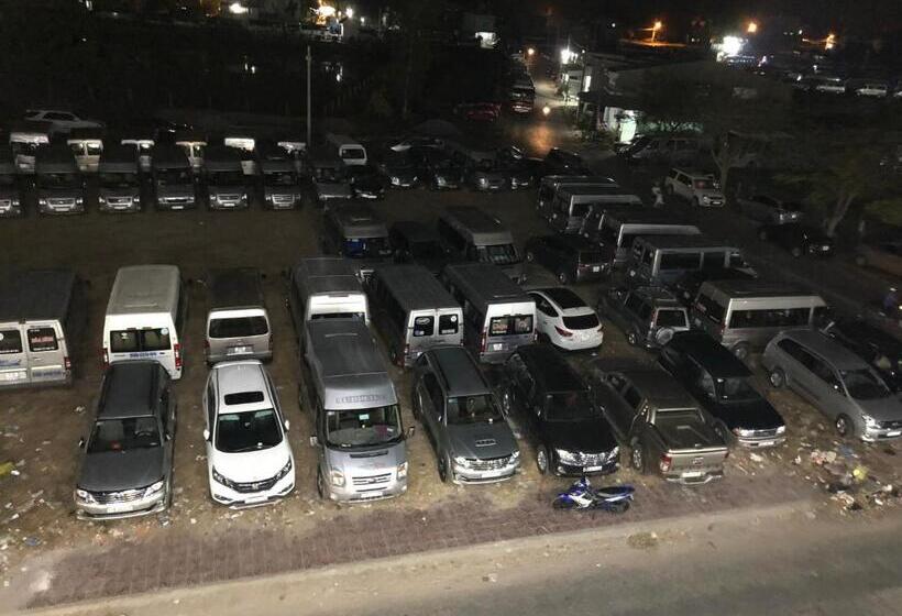 Otel đăng Khôi Núi Sam