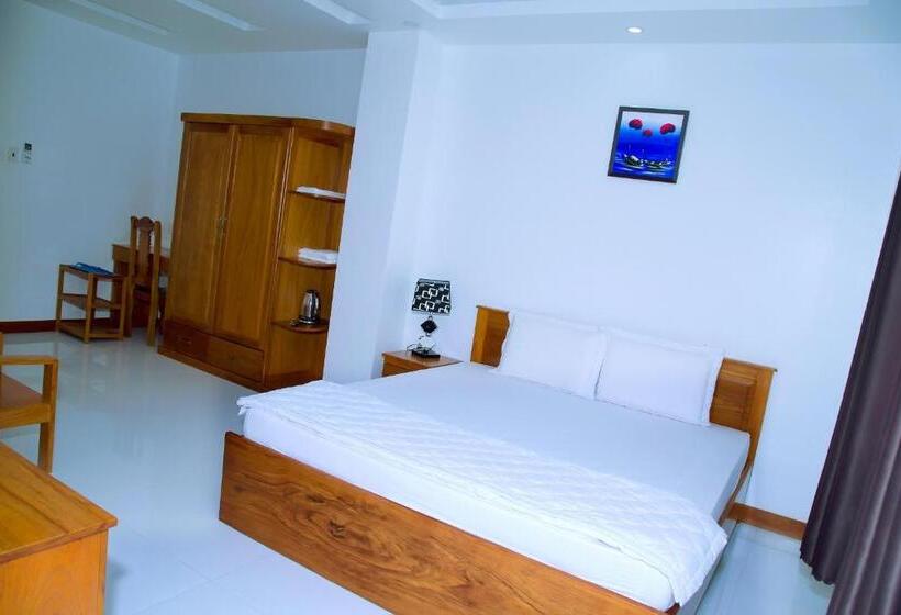 Otel đăng Khôi Núi Sam