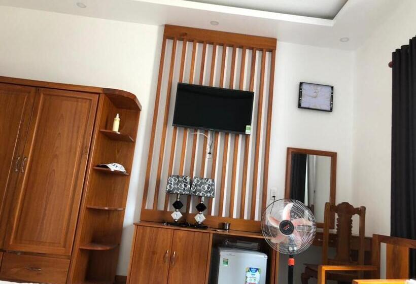 Otel đăng Khôi Núi Sam