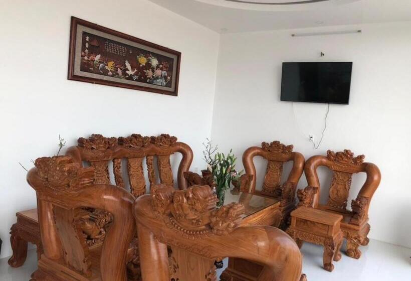 Otel đăng Khôi Núi Sam