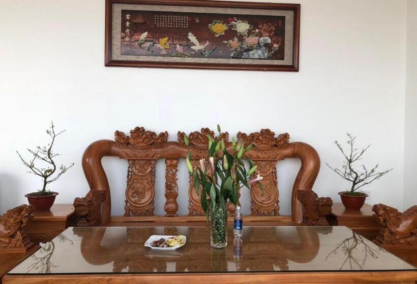 Otel đăng Khôi Núi Sam