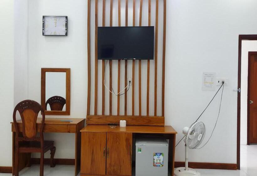 Otel đăng Khôi Núi Sam