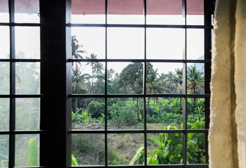 فندق Oyo 23388 Fathima Residency