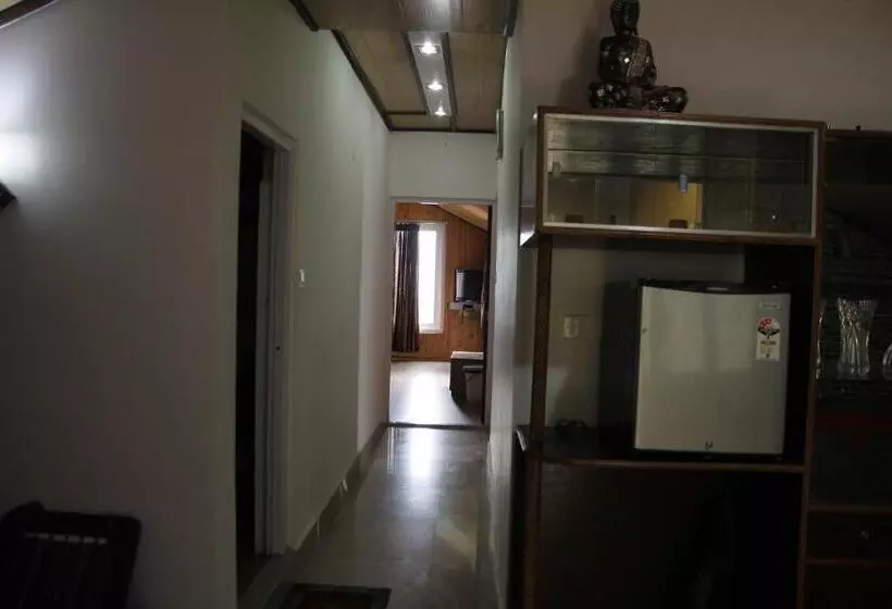 Hotelli Vamoose Mandarin Village Resort