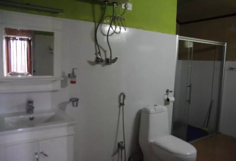 Hotelli Vamoose Mandarin Village Resort