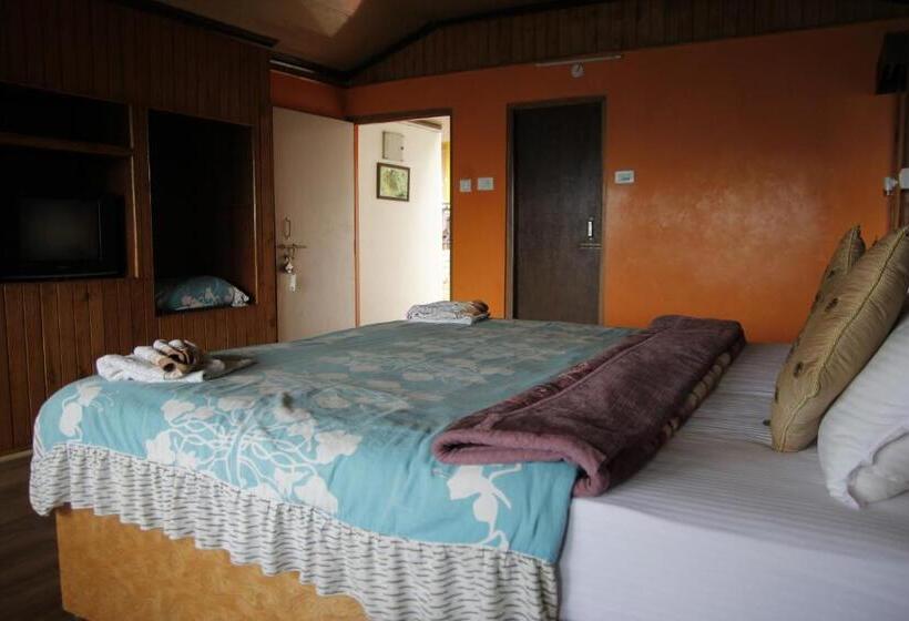 فندق Vamoose Mandarin Village Resort