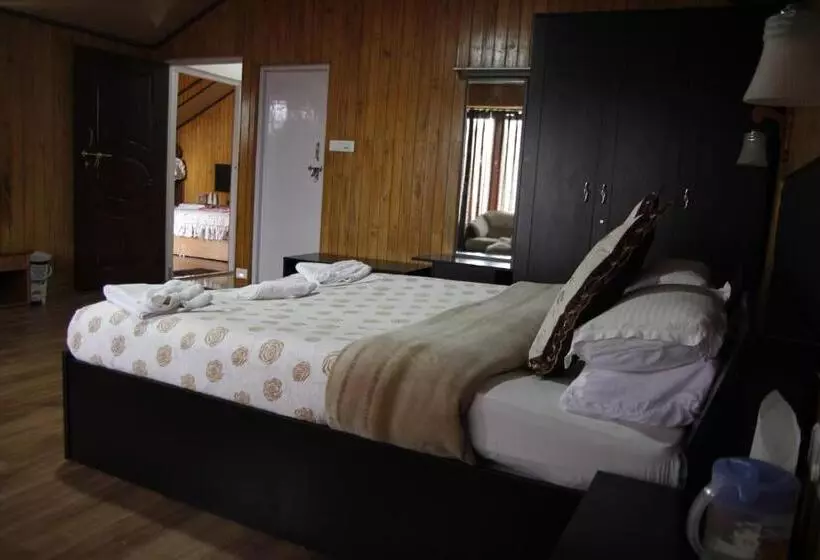 Hotelli Vamoose Mandarin Village Resort