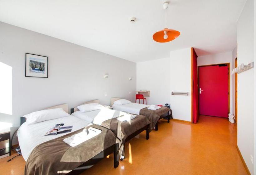 فندق Village Vacances Chalet De La Haute Joux