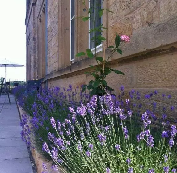 Hotelli Zum Bahnhof 1894