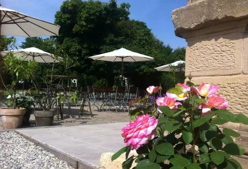 Hotelli Zum Bahnhof 1894