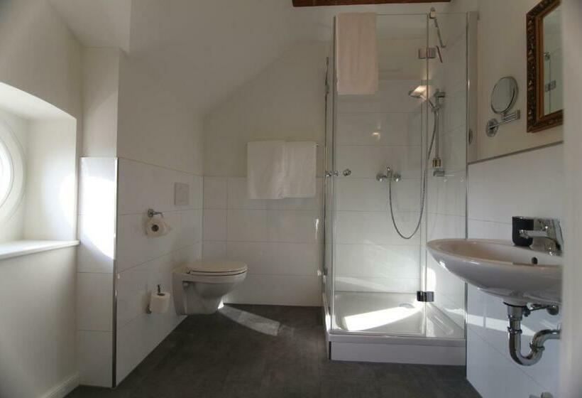 בית מלון כפרי Zum Bahnhof 1894