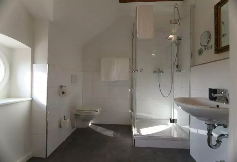 Hotelli Zum Bahnhof 1894