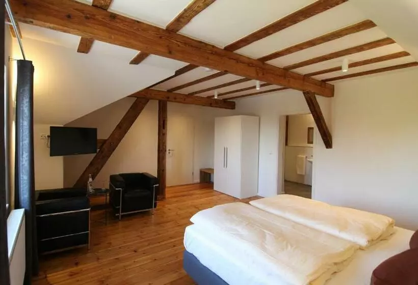 Hotelli Zum Bahnhof 1894