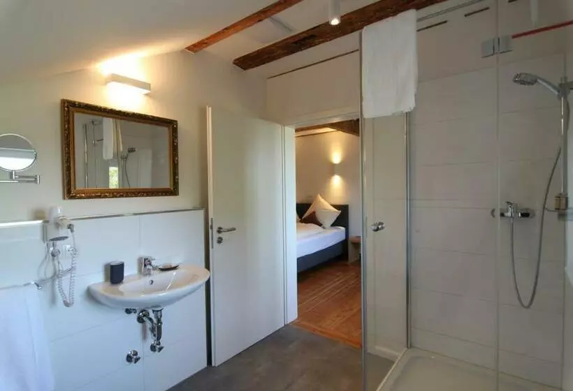 Hotelli Zum Bahnhof 1894