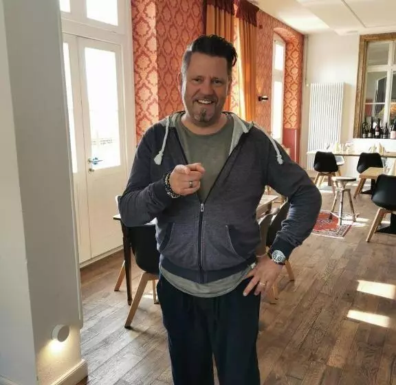 Hotelli Zum Bahnhof 1894