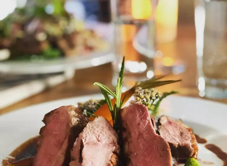 Hotelli Zum Bahnhof 1894