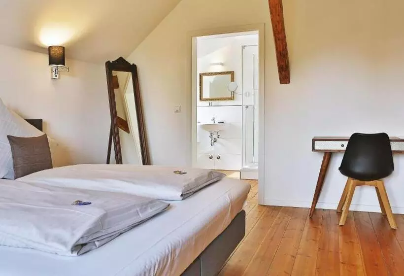 Hotelli Zum Bahnhof 1894