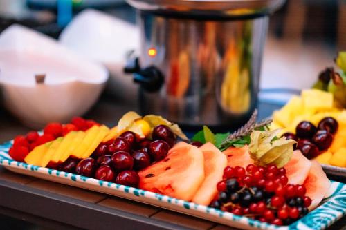 Patrix Hotel, Restaurant, Bar