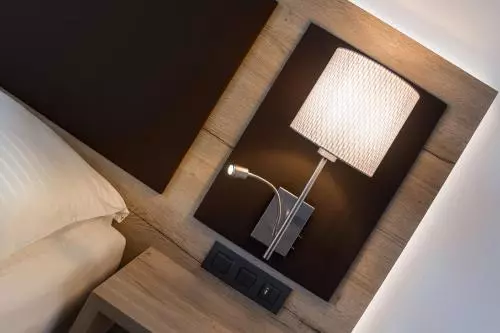 Patrix Hotel, Restaurant, Bar