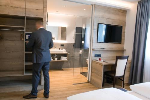 Patrix Hotel, Restaurant, Bar