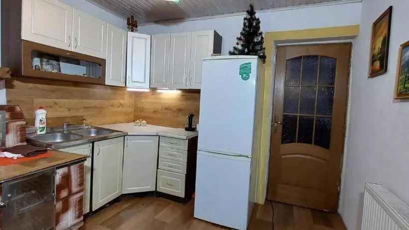 ペンション як вдома буковель