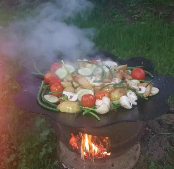 ペンション як вдома буковель