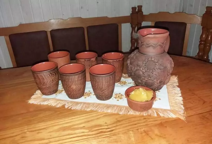 ペンション як вдома буковель