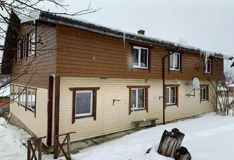 Majatalo подина