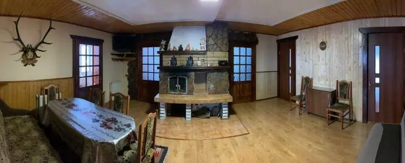 Majatalo подина