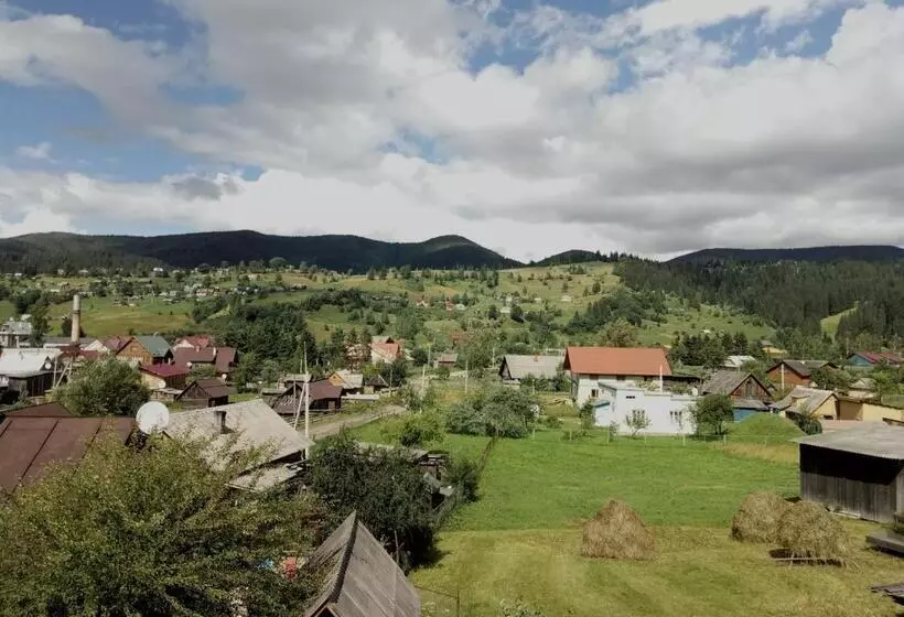 Majatalo подина