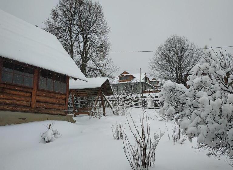 بنسيون подина