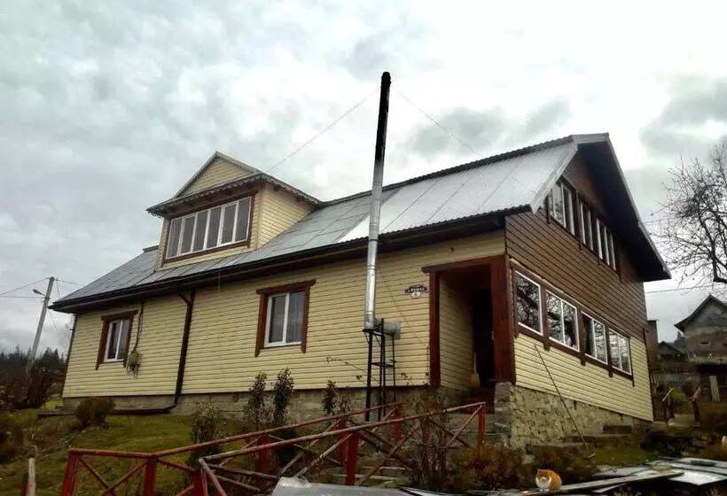 Majatalo подина