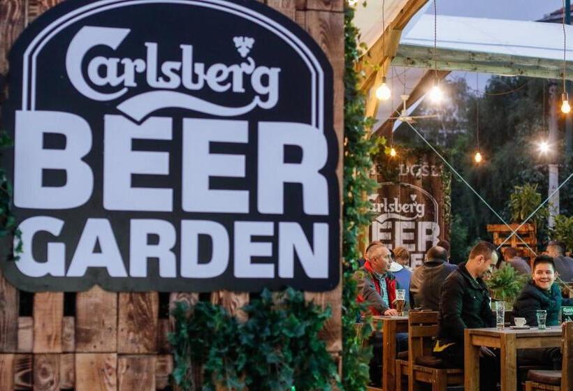 پانسیون App&rooms Rime