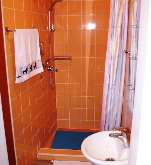 پانسیون App&rooms Rime