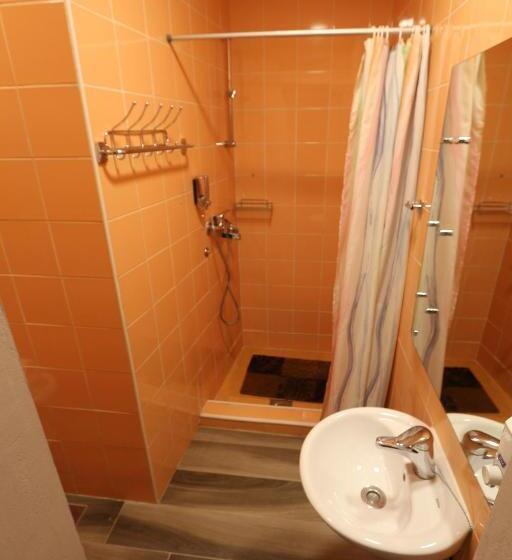 پانسیون App&rooms Rime