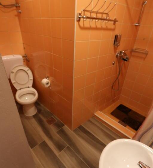 پانسیون App&rooms Rime