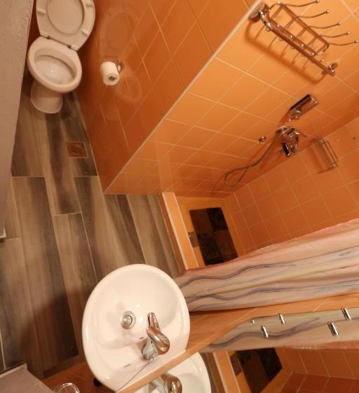 پانسیون App&rooms Rime