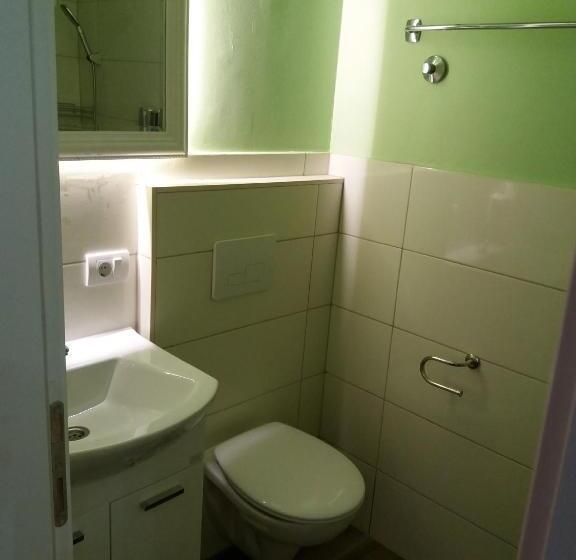 پانسیون App&rooms Rime