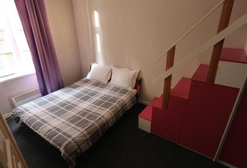 پانسیون App&rooms Rime