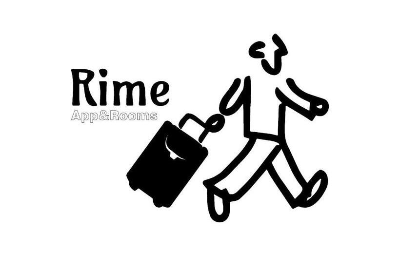 پانسیون App&rooms Rime